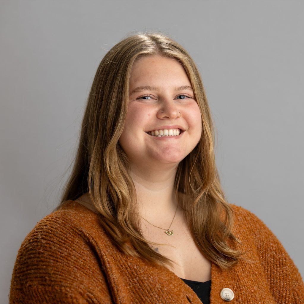 Photo of Jori Skalitzky