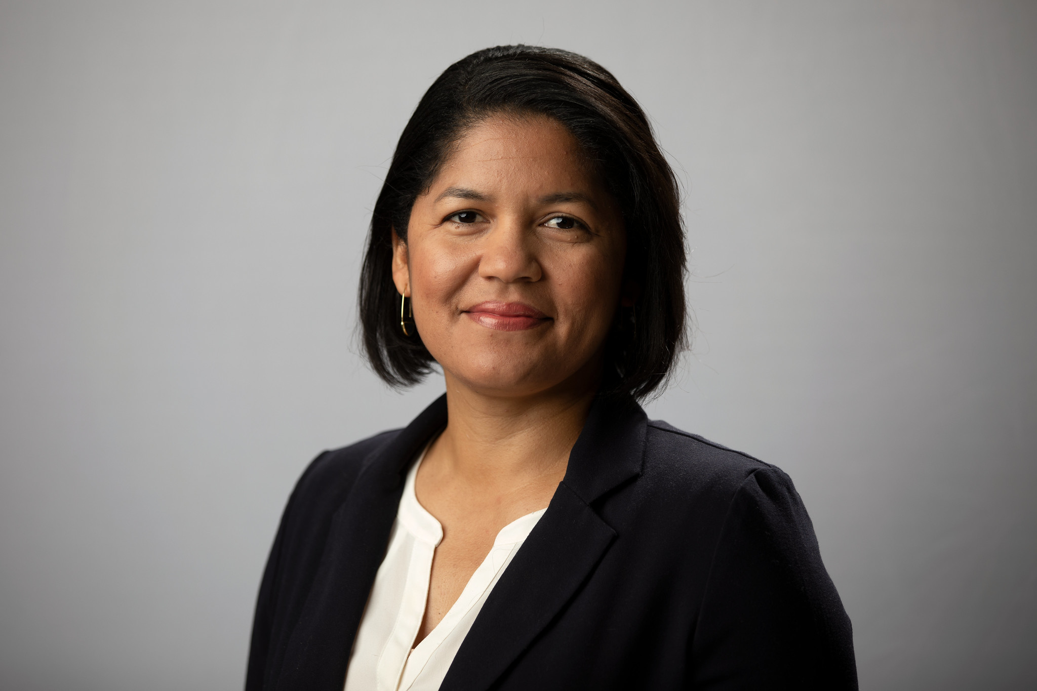 Rosie gittens cals administration