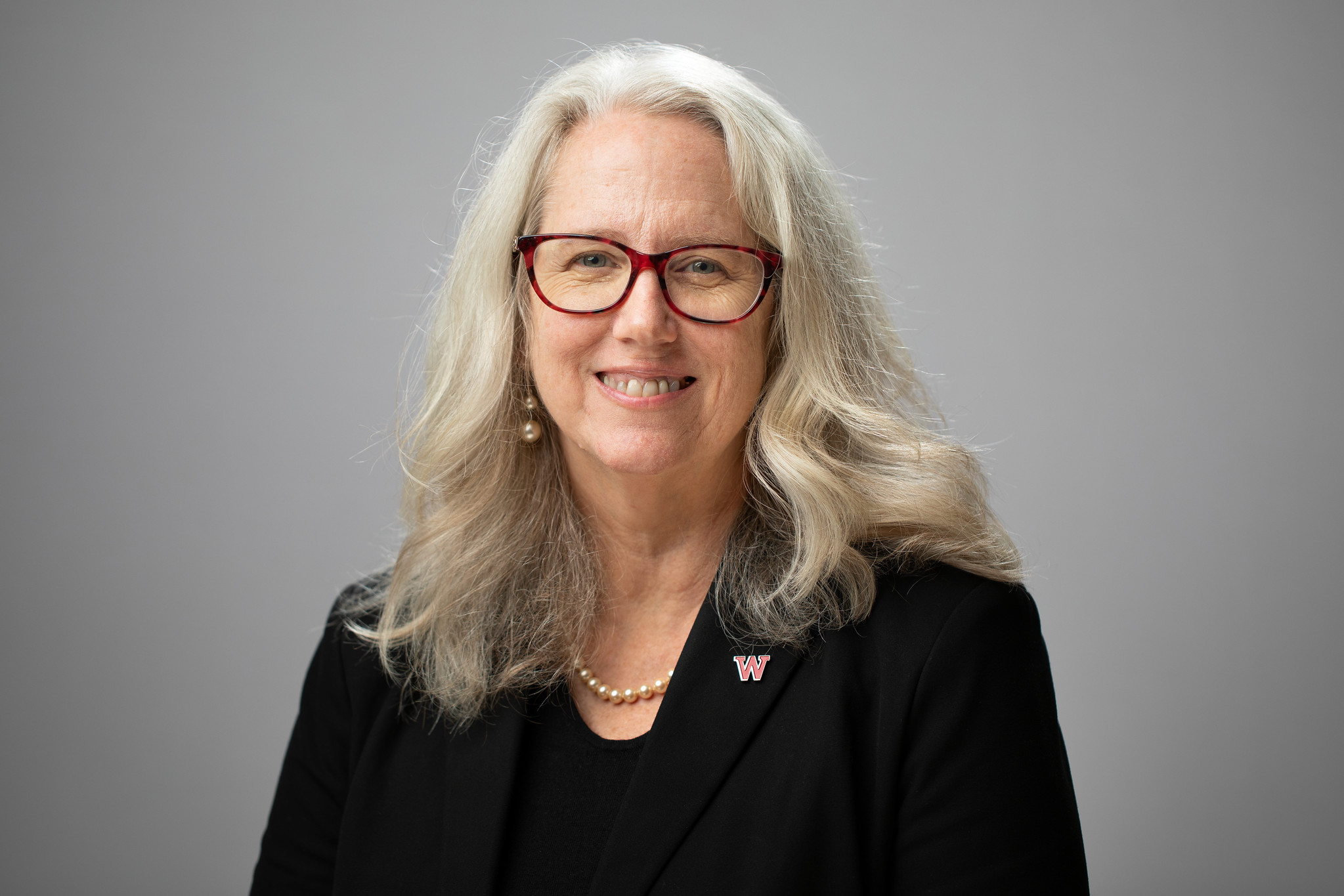 Glenda gillaspy cals administration