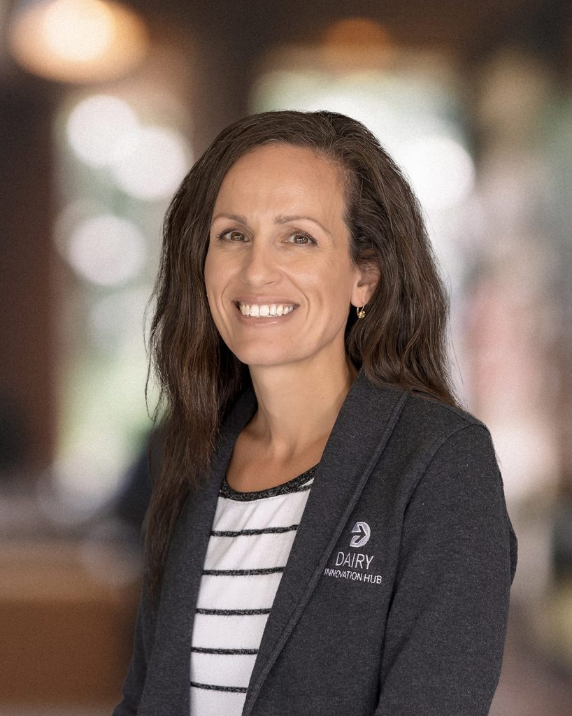 Photo of Maria Woldt