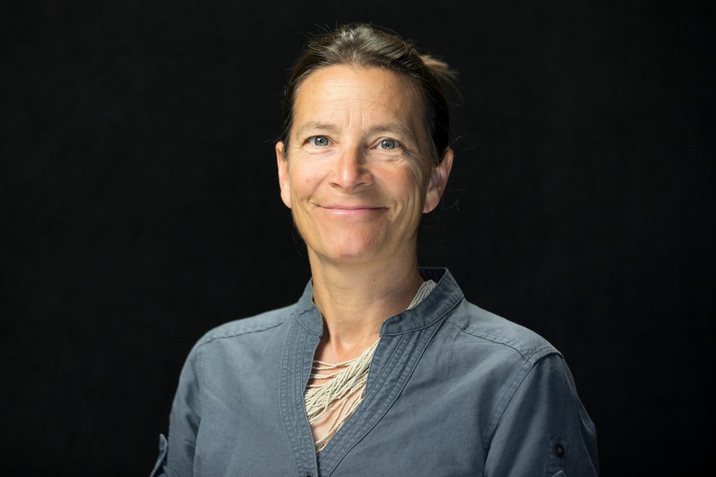 Photo of Katrina Forest