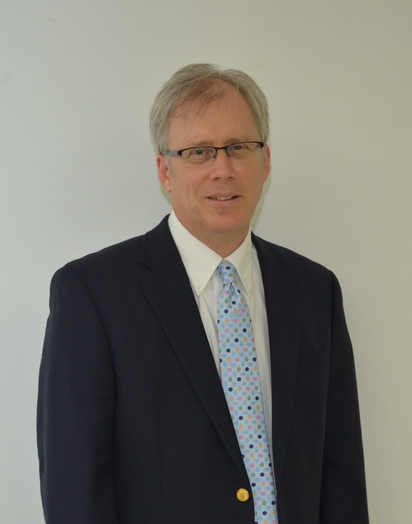 Photo of Scott Rankin