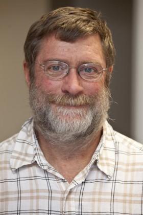 Photo of Brian Fox