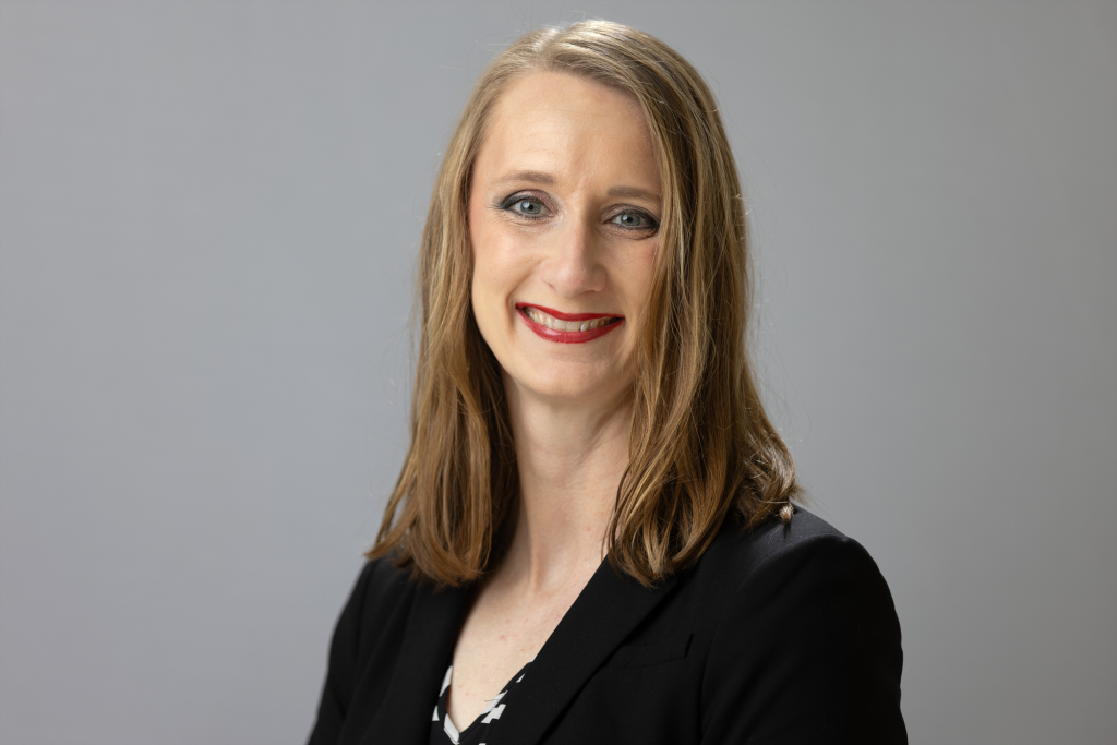 Photo of Sara Gragg