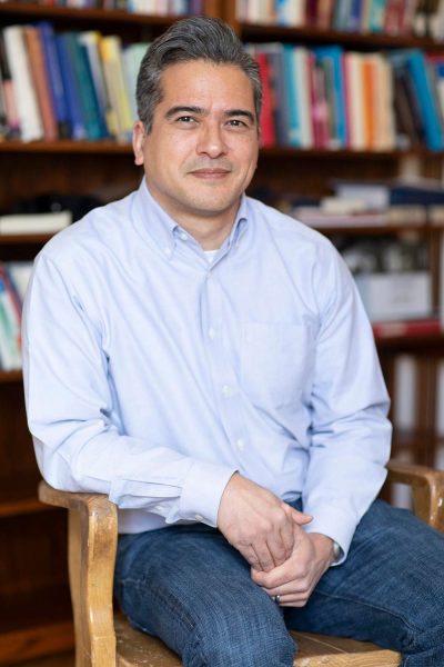 Photo of Michael Xenos