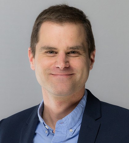 Photo of Doug Soldat