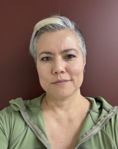 Photo of Liz Kalmbach