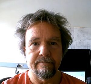 Photo of Keith Schiller