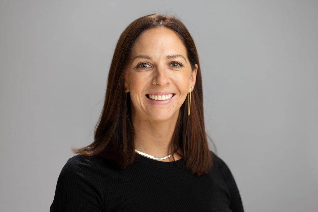 Photo of Veronica Pierce