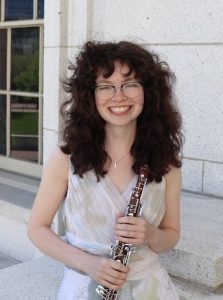 Photo of Amanda Givens