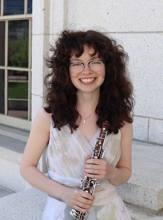 Photo of Amanda Givens