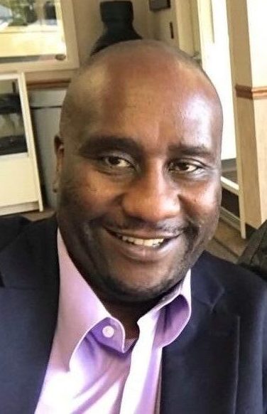 Photo of Nyasha Gwaza