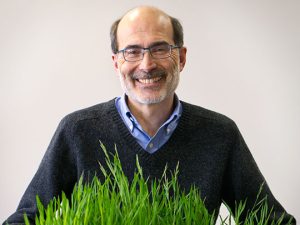 Photo of Rick Amasino