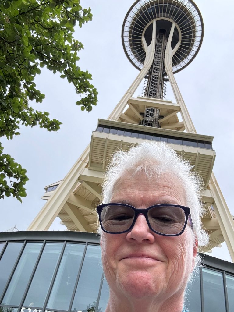 Photo of Janet Newlands