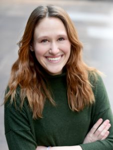 Photo of Emmy Nowaczyk