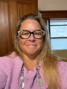 Photo of Noelle Wilharm