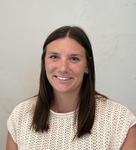 Photo of Molly Keebler