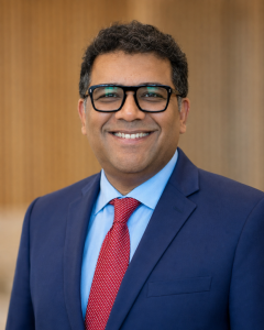 Photo of Vatsan Raman