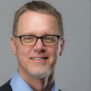 Photo of Paul Fricke