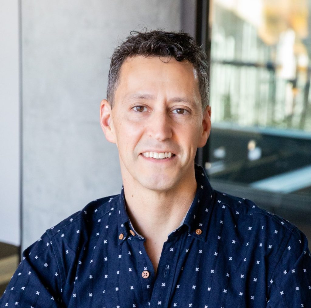 Noah Feinstein