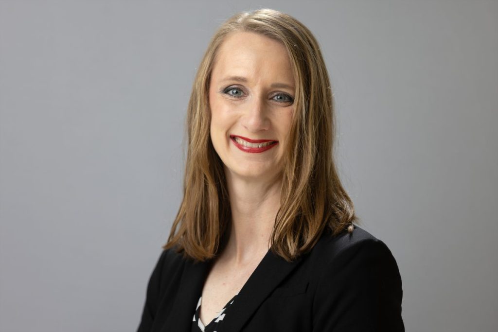 Sara Gragg