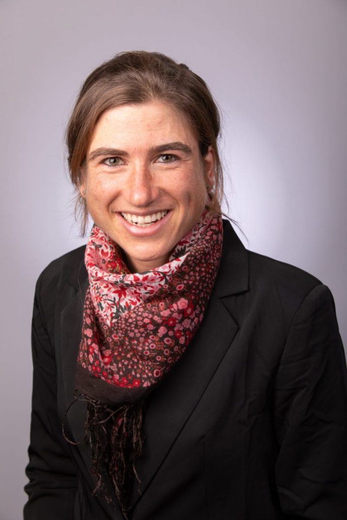 Eleanor Wiseman