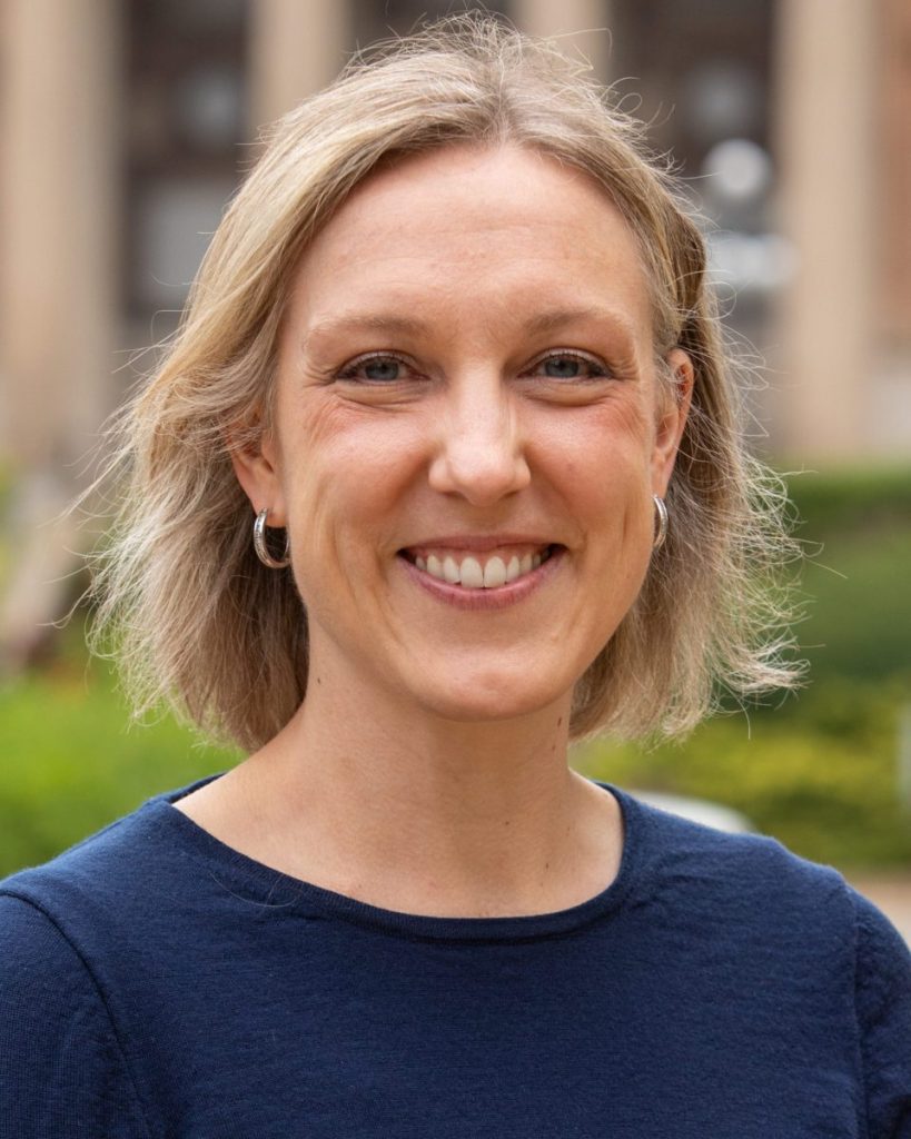 Tessa Conroy
