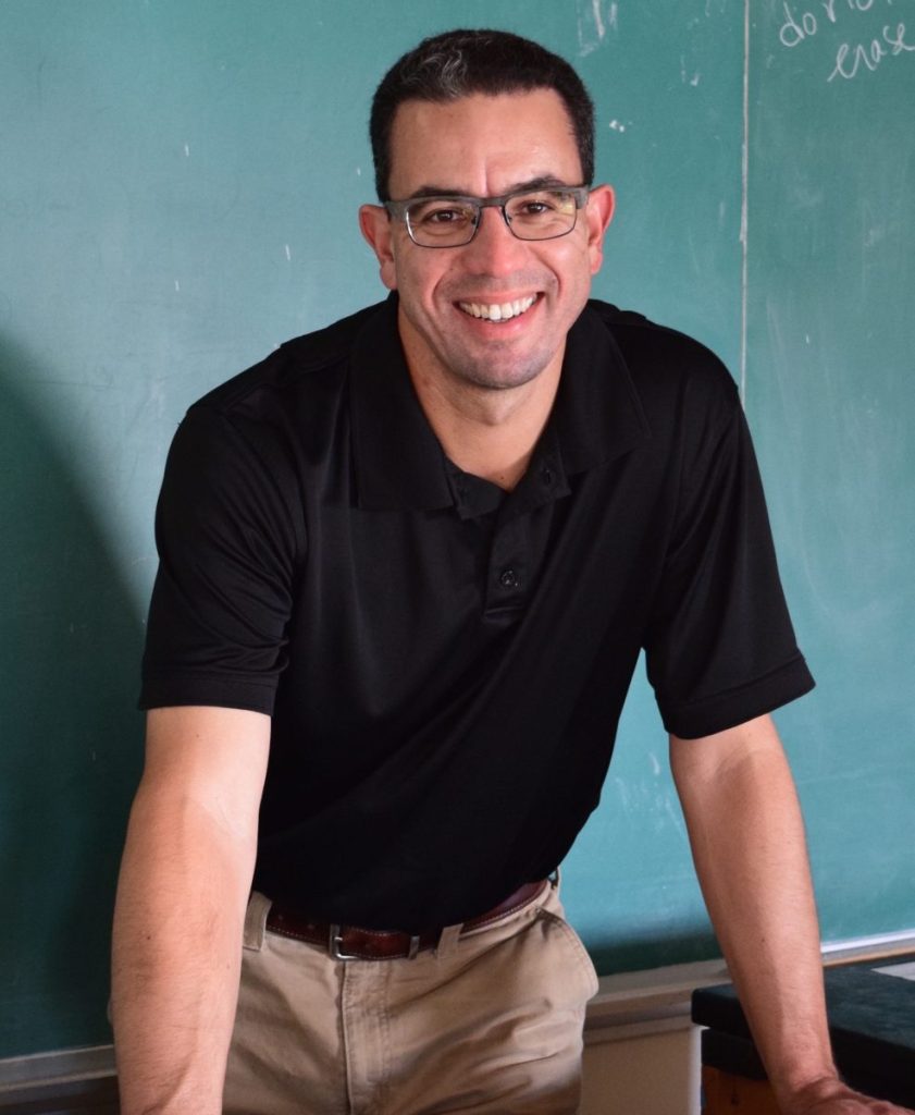 Mehdi Kabbage