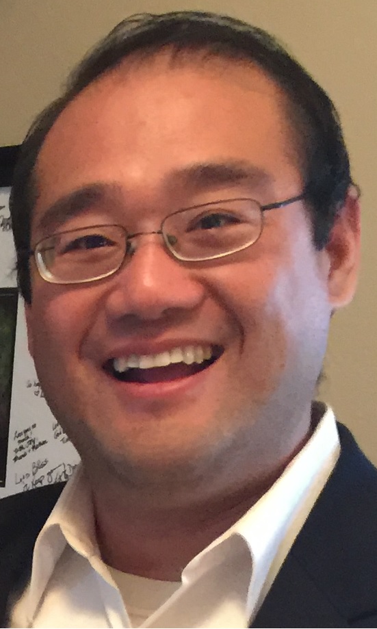 Garret Suen