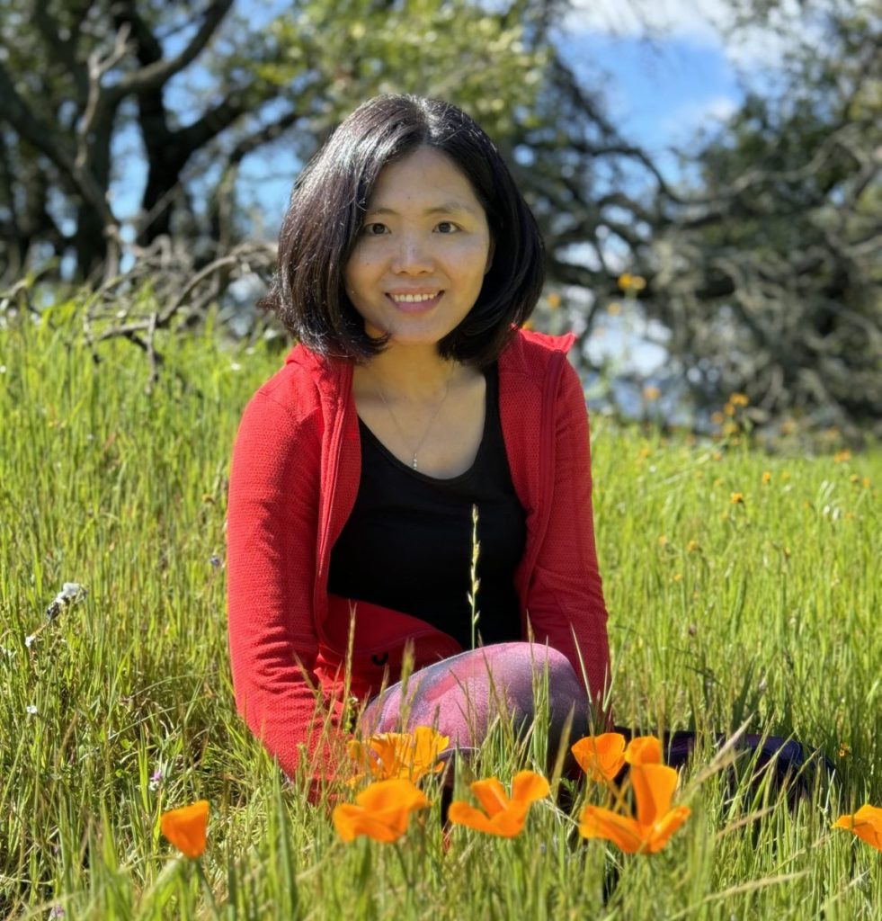 Xia Zhu Barker