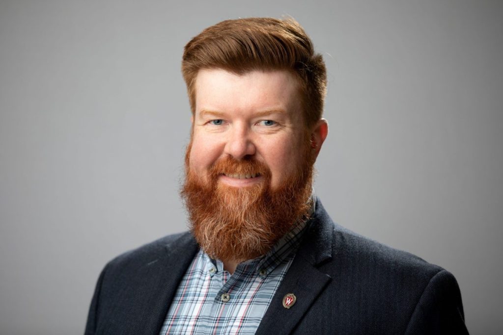 Brian Luck