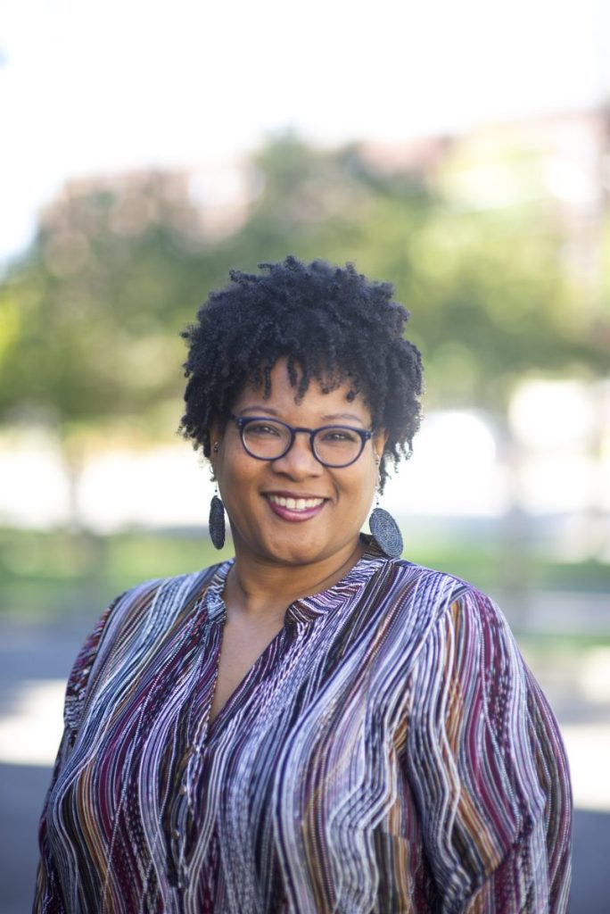 Monica White