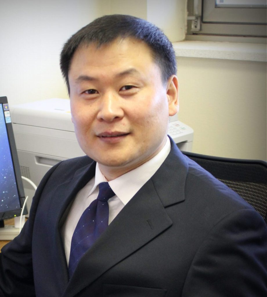 Wei Guo