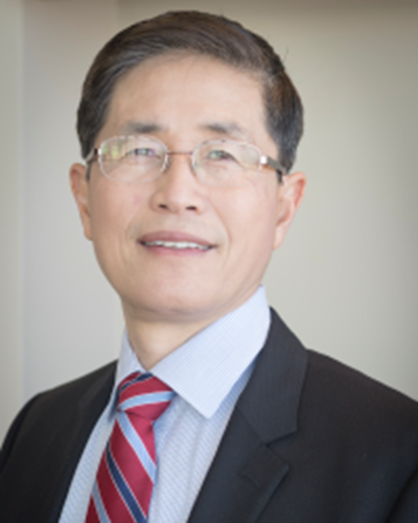 Christopher Choi