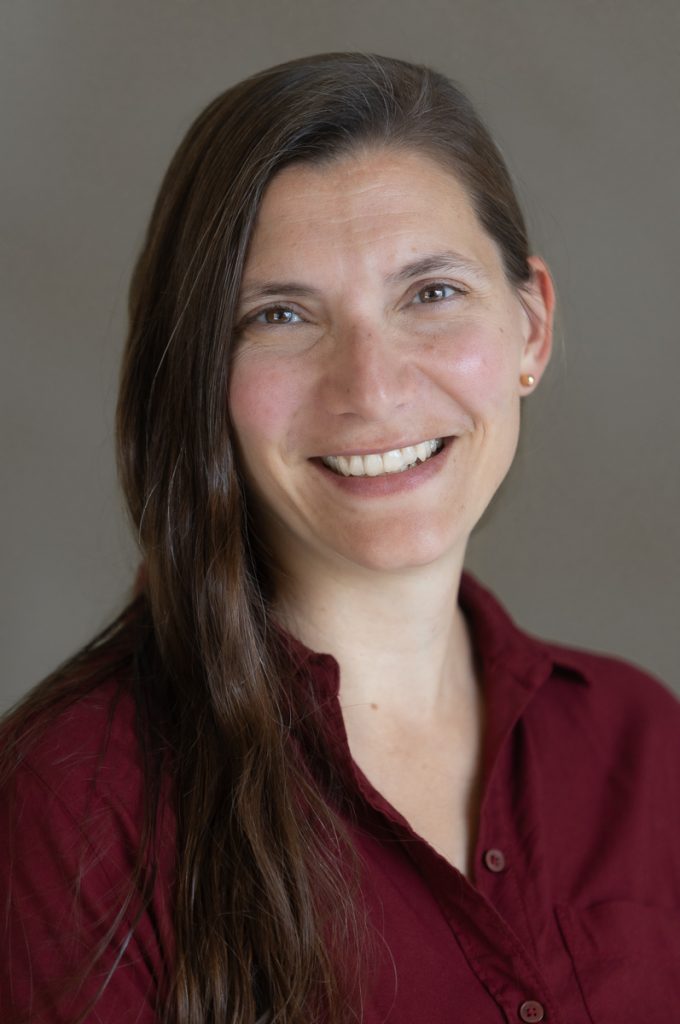 Rebecca Smith