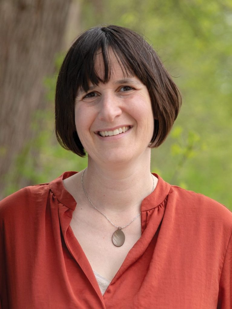 Adena Rissman
