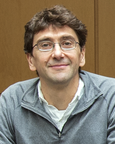 Alessandro Senes