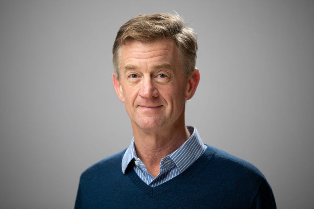 Bret Shaw