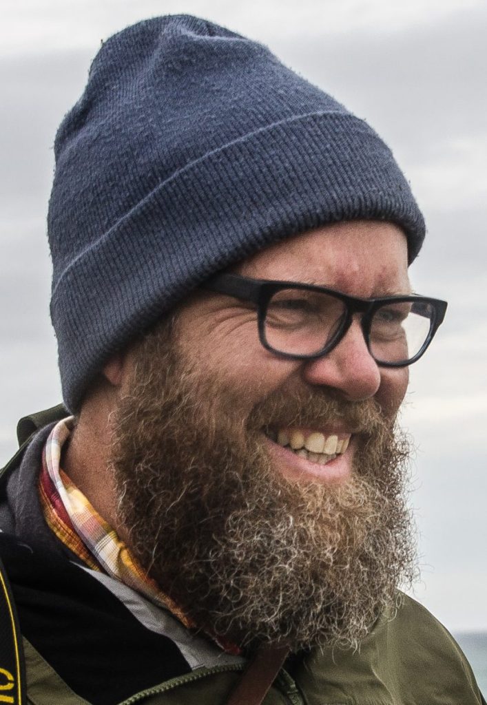 Volker Radeloff