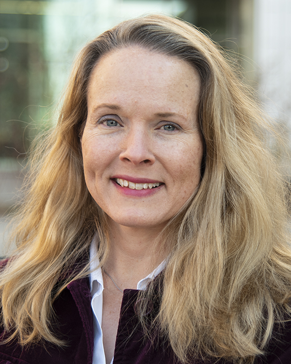 Elizabeth Wright
