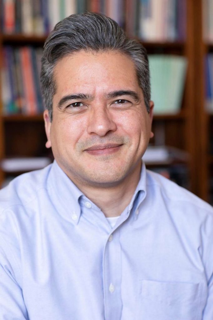 Michael Xenos