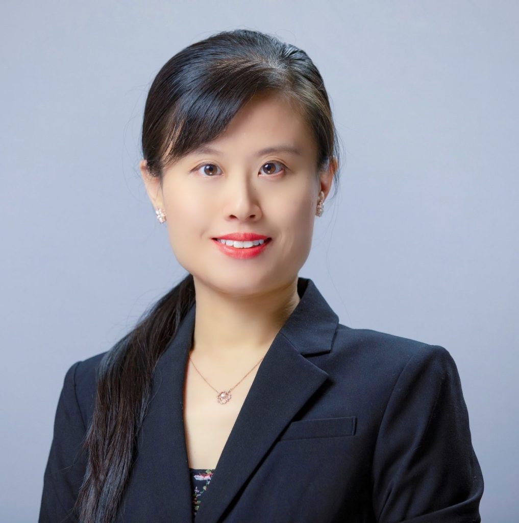 Yi Wang
