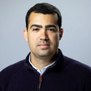 Joao Ricardo Reboucas Dorea