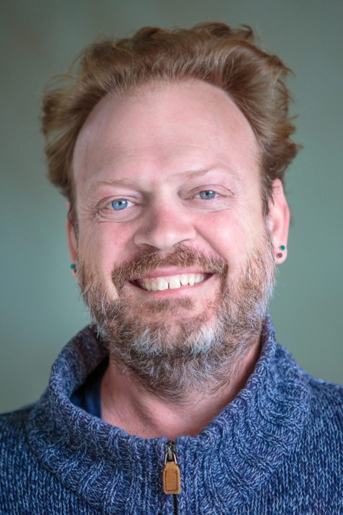 Chris Todd Hittinger