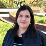 Martha Sofia Ortega Obando