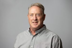 Kent Weigel